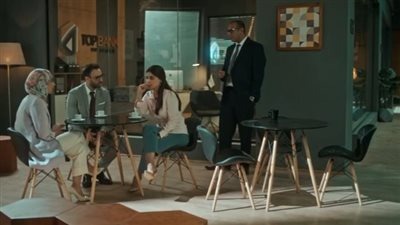 تفاصيل الحلقة 26 من مسلسل رقم سري.. تورط أميرة في تحويلات مالية مشبوهة