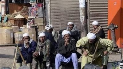 تسجيل العمالة الغير منتظمة بقيمة 1000 جنيه.  اعرف هتقبض امتى؟