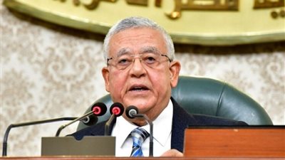 رئيس مجلس النواب يعلق علي تطورات الأوضاع في سوريا ويدين الممارسات الإسرائـ يلية 