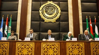 افتتاح المؤتمر الدولي الـ 34 