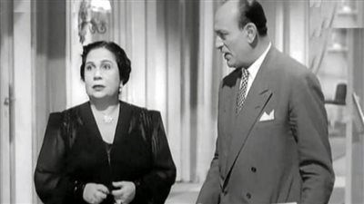 جبروت علوية جميل ..  تزوجت من شرير الشاشة ورمت يمين الطلاق على ضرتها بنفسها