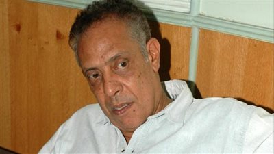 موعد ومكان جنازة الفنان نبيل الحلفاوي