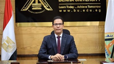 جامعة بنها تستقبل المتقدمين للوظائف القيادية.. تفاصيل