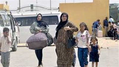 الدكتور هشام النجار: مصر حريصة على ضرب مخططات الإخوان 