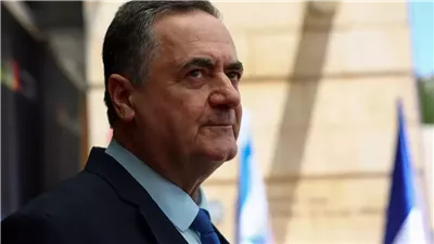 وزير الدفاع الإسرائيلي: تهديدات سوريا لإسرائيل لم تنتهي 