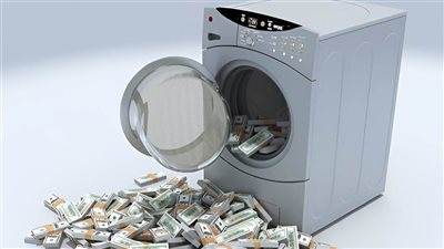 غسيل أموال.. تفاصيل تحويل 70 مليون جنيه من تجارة مخدرات لأموال شرعية