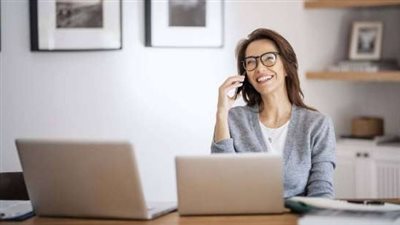 وظائف مثالية للسيدات للعمل من المنزل.. منها وظيفة الطبيب وكاتب المحتوى