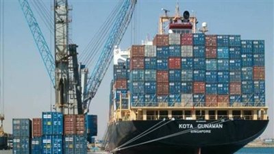 الجمارك المصرية: تسريع الإفراج الجمركي وتحسين حركة التجارة