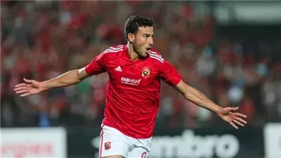 رسميًا.. الأهلي يعلن ضم حمدي فتحي قبل كأس العالم للأندية 2025