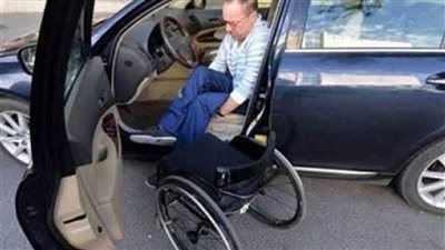طريقة الحصول على سيارات المعاقين .. الخطوات والأوراق المطلوبة 