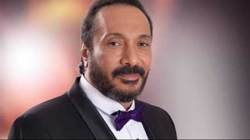 علي الحجار