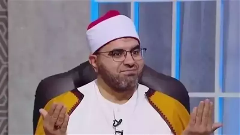 الشيخ عطيه محمد عطيه