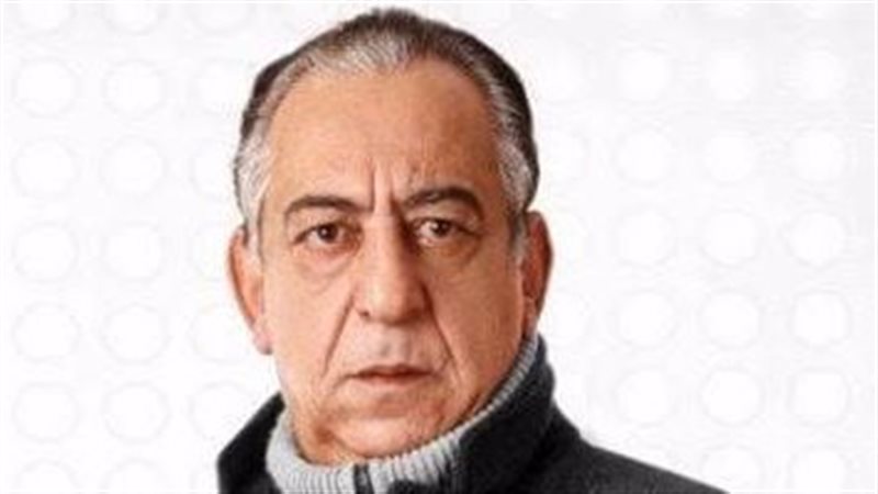 أحمد راتب