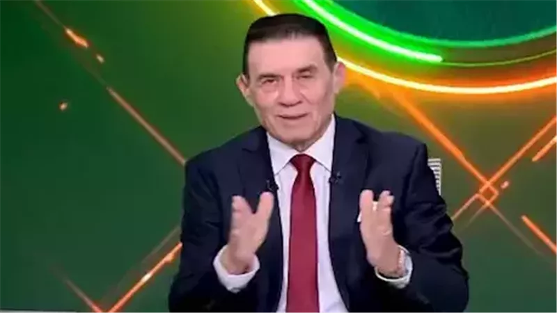 مدحت شلبي