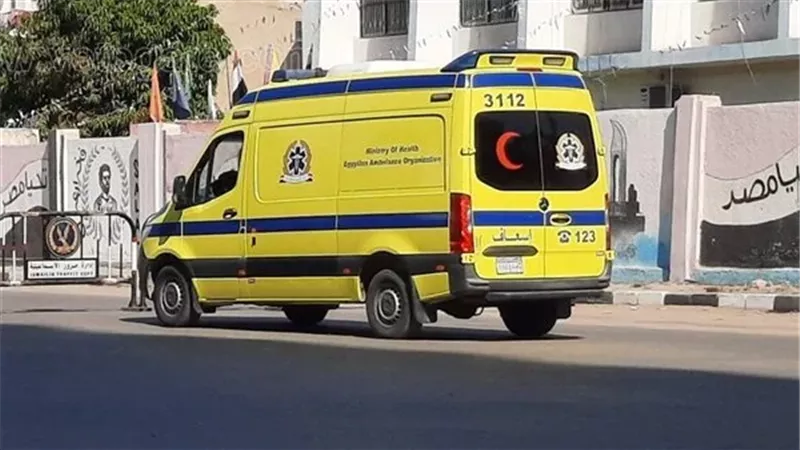 حادث أكتوبر