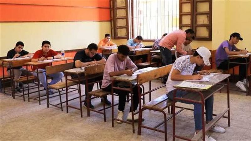 موعد بدء امتحانات