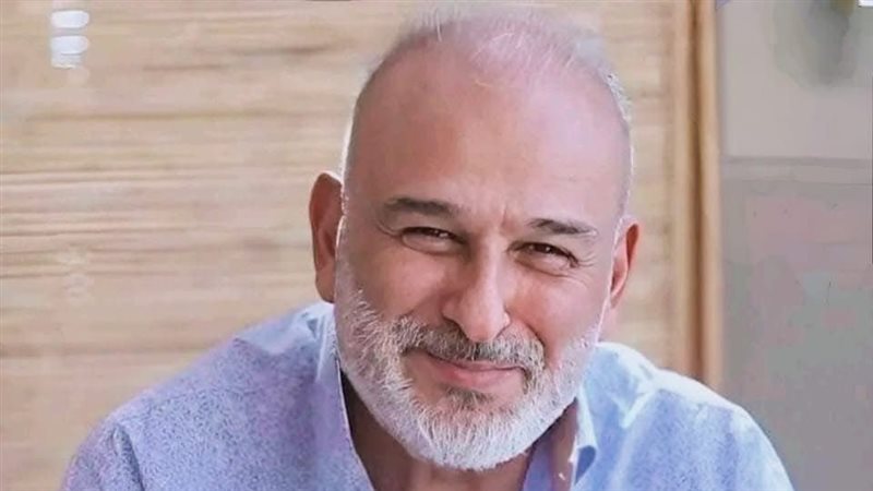 جمال سليمان