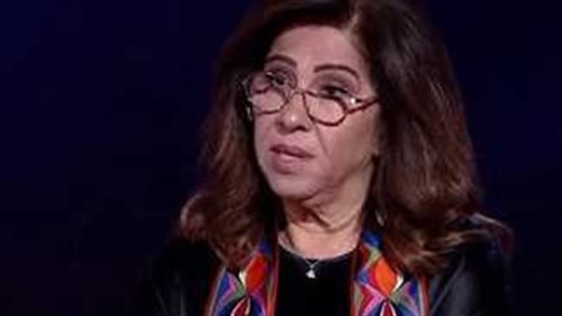 ليلى عبد اللطيف