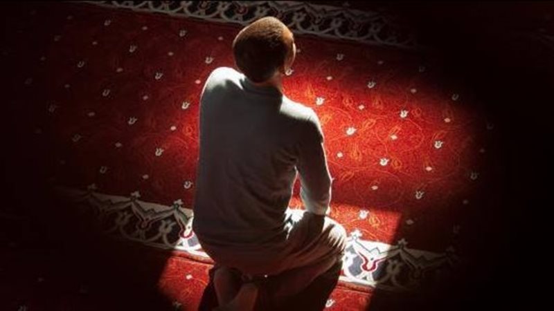 موعد صلاة الفجر