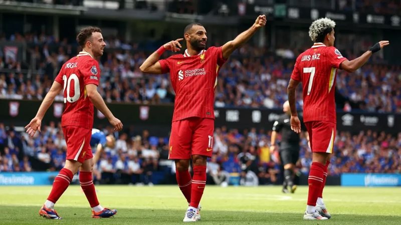 نادي ليفربول