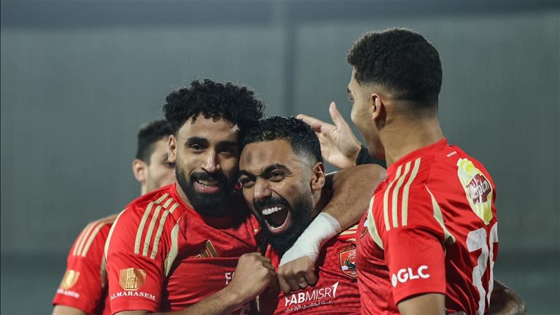 بث مباشر مباراة الأهلي
