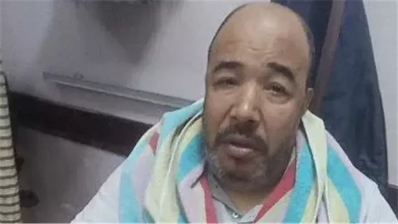 سيد الفيومي