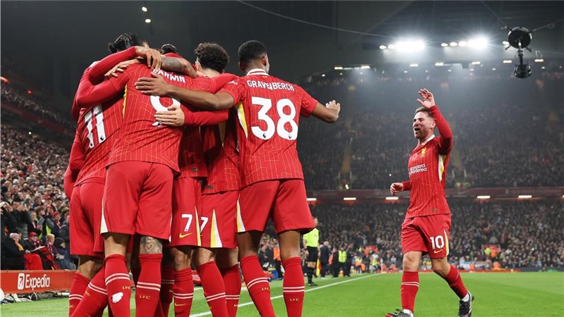 نادي ليفربول