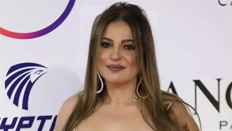 نهلة سلامة