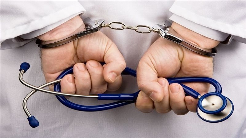 عصابة سرقة أدوية