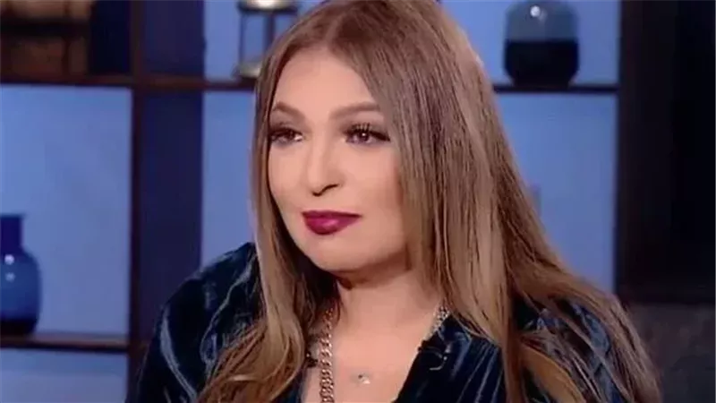 نهلة سلامة