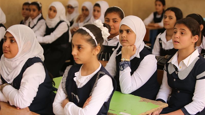 موعد امتحانات شهر