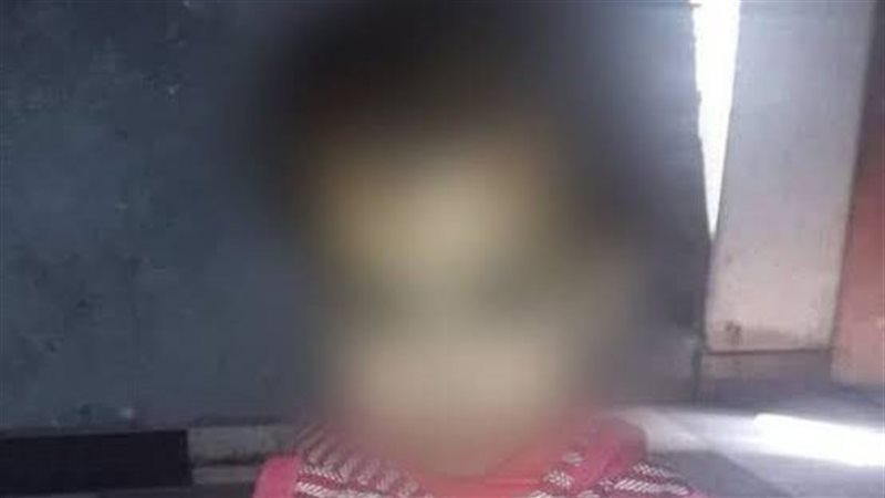 مقـ.تل طفلة في دشنا
