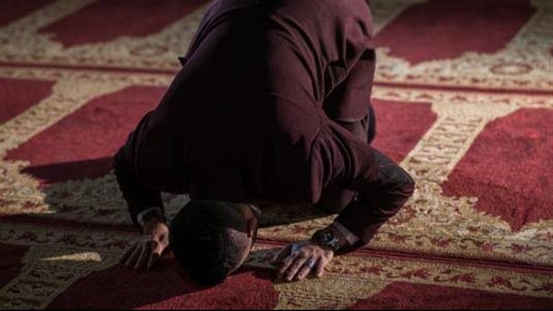حكم الإسراع فى الصلاة