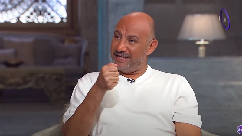 أحمد فهيم