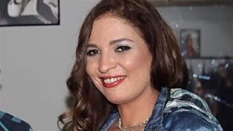 نهلة سلامة