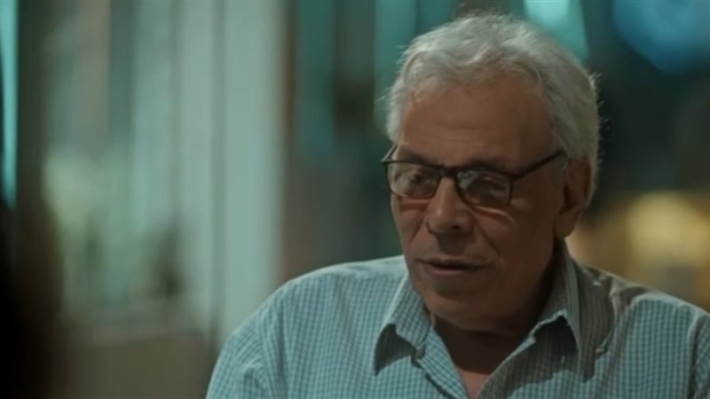 مسلسل رقم سري