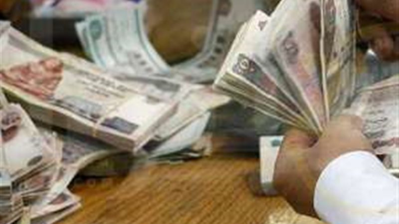 معاشات شهر يناير