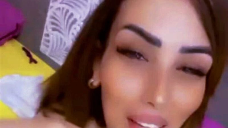 البلوجر أسماء سناب