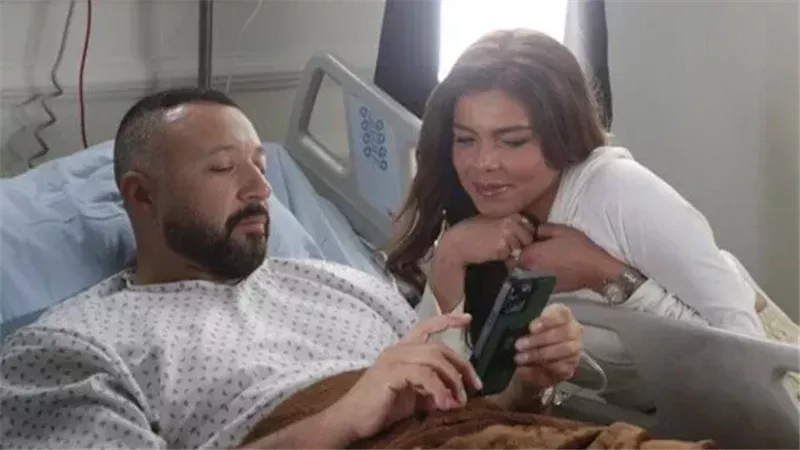 مسلسل نقطة سودة
