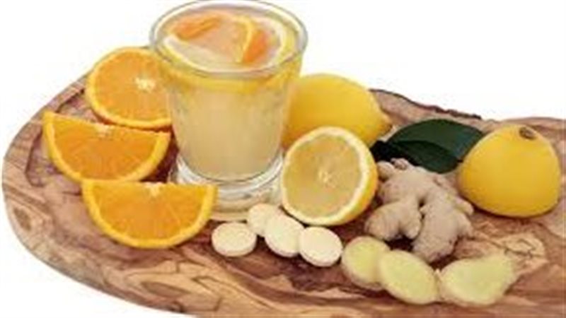 مشروبات تعزز المناعة