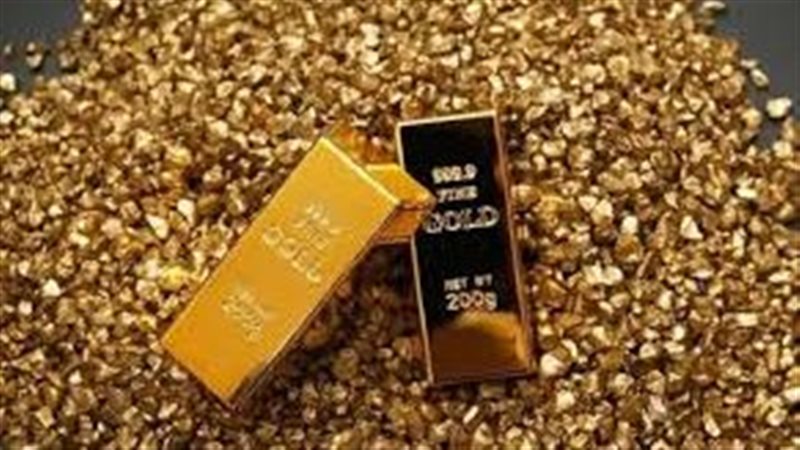 سعر الذهب اليوم