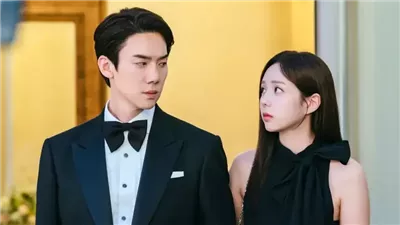 كم عدد حلقات المسلسل الكوري حين يرن الهاتف.. إليك التفاصيل