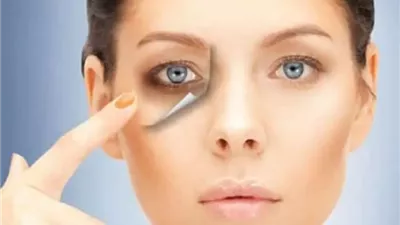 نصائح سريعة لإخفاء الهالات السوداء والحصول على عيون متألقة