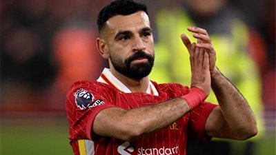 رقم قياسي جديد منتظر لـ محمد صلاح مع ليفربول في الدوري الإنجليزي 