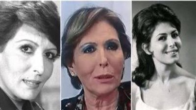 ماجدة الخطيب.. قتلت شاب بسبب ادمانها المخدرات وضربتها هياتم أمام الجمهور 