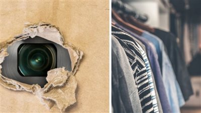  كواليس ابتزاز عامل نظافة في بنك لزميلته بكاميرا خفية لإقامة علاقة محرمة