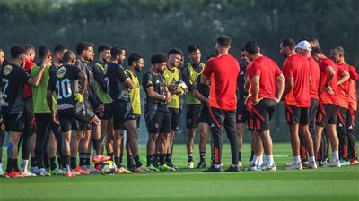 ضربة قوية لـ النادي الأهلي قبل مواجهة شباب بلوزداد 