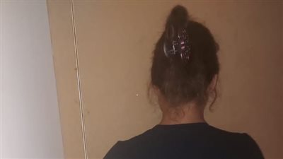 تفاصيل مثيرة في واقعة أم تخلصت من ابنتها من أجل عشيقها بالهرم 