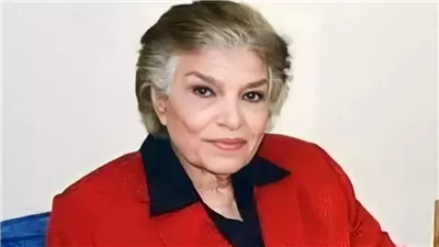 أنعام سالوسة علمت سعاد حسني الفن وحب الجامعة انتهي بزواج وهذه ديانتها