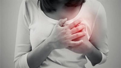 7 اعراض تشير الى احتمالية اصابتك بالنوبة القلبية قبل بلوغك الأربعين 